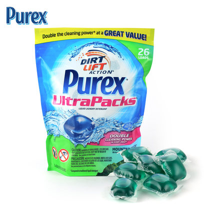 PUREX